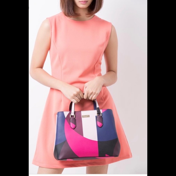 Gorgeous Kate Spade Laurel Way Crossbody Bag ❤️💖 - Picture 8 of 8